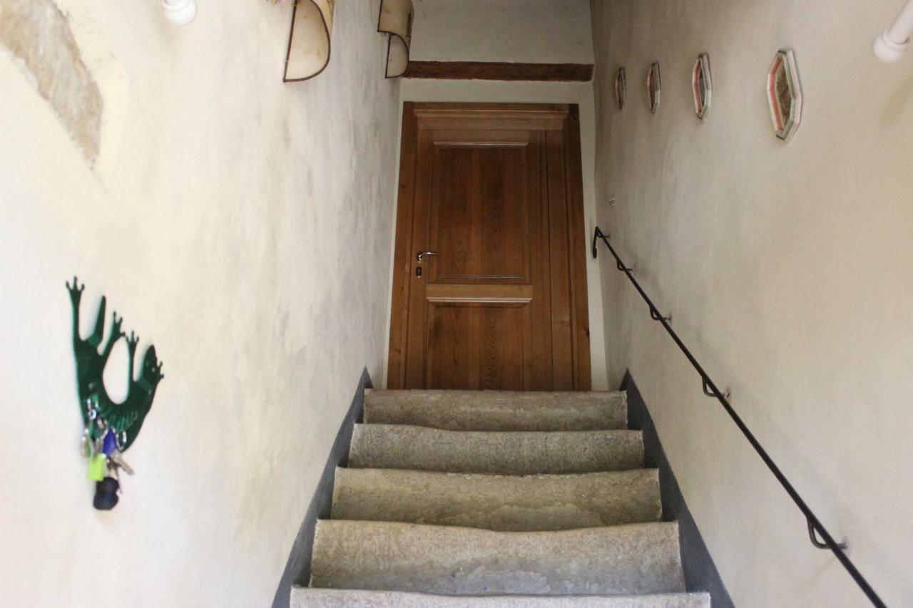 Country House Il Covo Della Civetta Barberino di Val dʼElsa Екстериор снимка