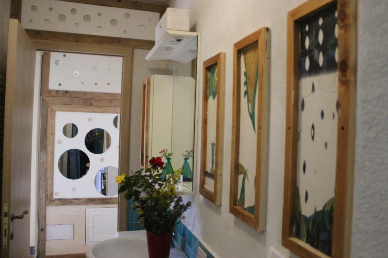 Country House Il Covo Della Civetta Barberino di Val dʼElsa Екстериор снимка